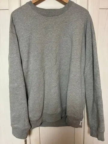 론 헤르만 RHC 별주 레이닝 챔프 맨투맨