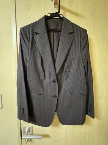 뉴요커 여성용 자켓