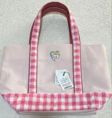 페이러 러브러리 바이페이러 오사무 굿즈 토트백