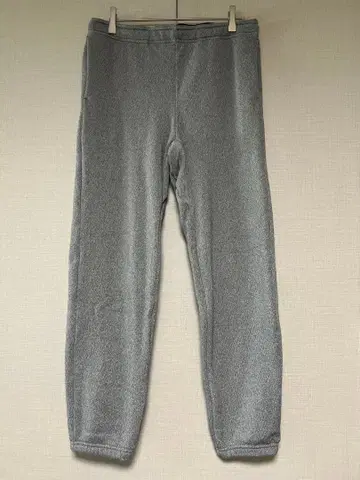 NEWTRAL WORKS 뉴트럴웍스 팬츠 이지 팬츠