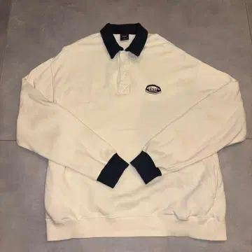 HUF 맨투맨 트레이닝복