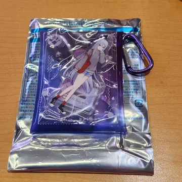 스시로 프로세카 멀티 파우치 아크릴 참 요이사키 카나데 니고