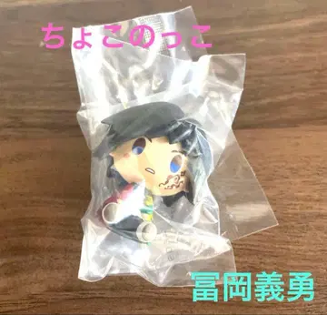 제일복권 귀멸의 칼날 번개의 형제 쵸코놋코 (토미오카 기유)