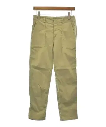 GALLARDAGALANTE NAVY 팬츠 (기타) 여성용