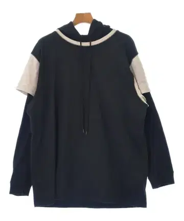 SYUMAN. 남성용 후드티