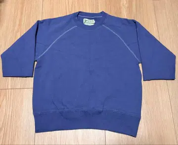 토이즈 맥코이 컷오프 스웨트 셔츠 MC2268 TOYS McCOY