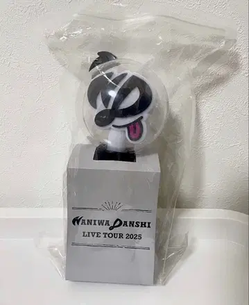 나니와단시 1st DOME LIVE 'VoyAGE' 오리지널 응원봉