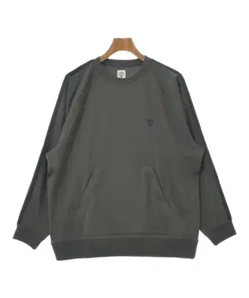 South2west8 맨투맨 남성용