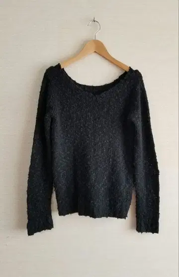 클레도솔 스웨터 니트 스웨터 세련된 인기 만점 무료배송 배송비 포함