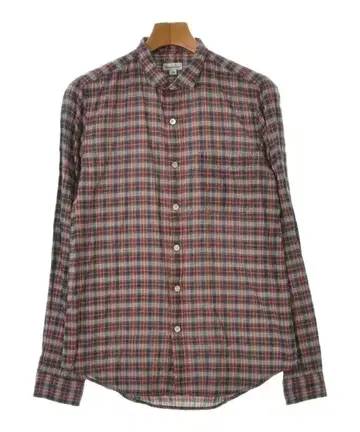 steven alan 캐주얼 셔츠 남성용