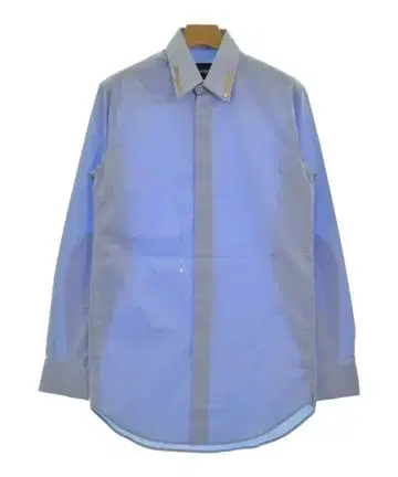 YUKI HASHIMOTO 캐주얼 셔츠 남성용