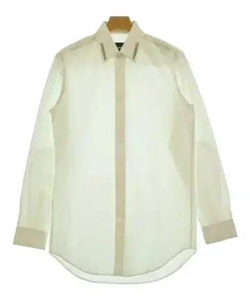 YUKI HASHIMOTO 캐주얼 셔츠 남성용