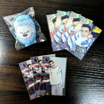 straykids 스키즈 사우나 현진 8세트