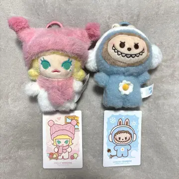 최신 러브브 몰리 2세트