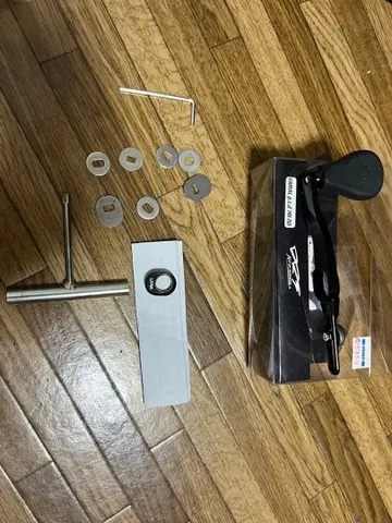 DRT 바리알 140-150 중고