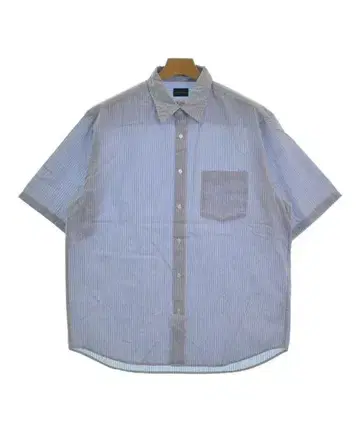 그린 라벨 릴랙싱 남성용 캐주얼 셔츠