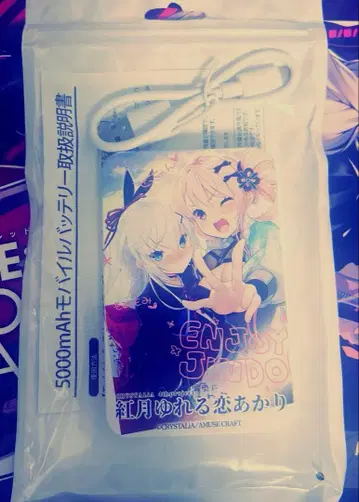 홍월 흔들리는 사랑 아카리 CGF2025