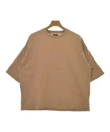 BEAMS 티셔츠 남성용