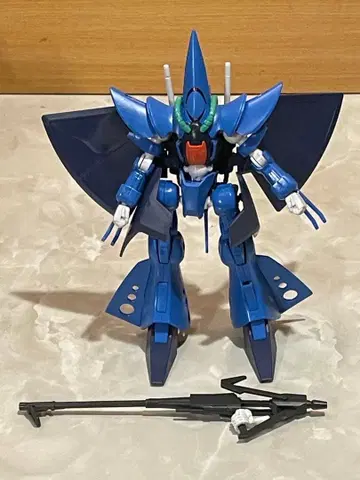 hg 함브라비 완성품