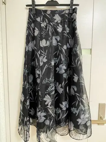 미슈마슈 스커트 S 사이즈