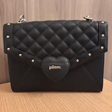pium 러브레터 숄더