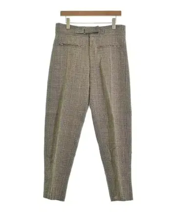 STELLA McCARTNEY 여성용 슬랙스