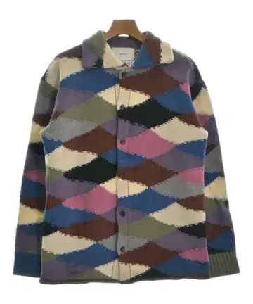 8ON8 가디건 남성용