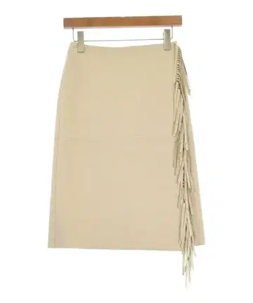 STELLA McCARTNEY 미디 스커트 여성용