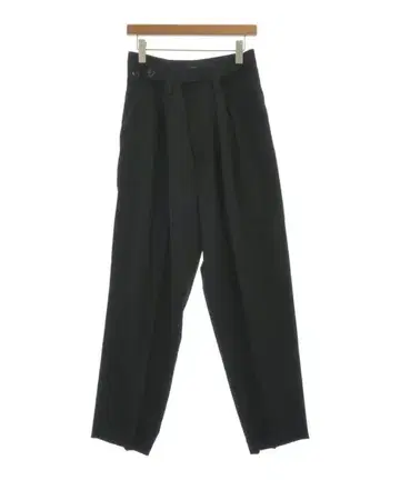 Y's 크롭 팬츠 여성용