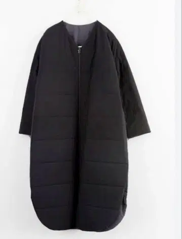 베리떼꾸르 리버서블 다운