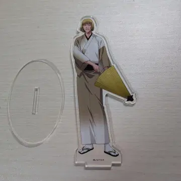BLEACH 히라코 신지 아크릴 스탠드