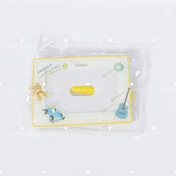 [ 한정품 ] 토키 슌이치 팬클럽 회원증 케이스