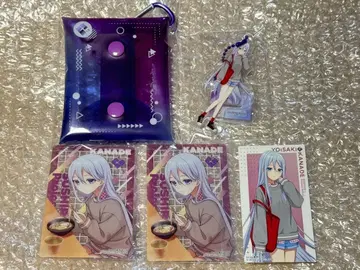 프로세카 스시로 요이사키 카나데