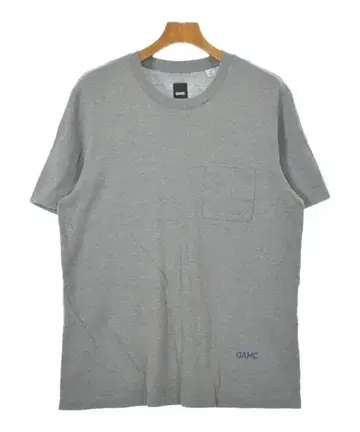 OAMC 티셔츠 컷앤소 남성용