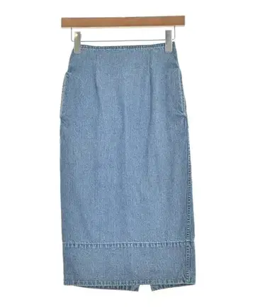 MADISON BLUE 미디 스커트 여성용
