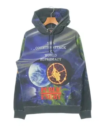 Supreme 후드티 남성용