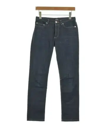 A.P.C. 데님 팬츠 여성용