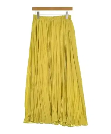 LE FOYER 롱 맥시 길이 스커트 여성용