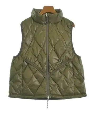 FEAT 다운 자켓/다운 베스트 남성용