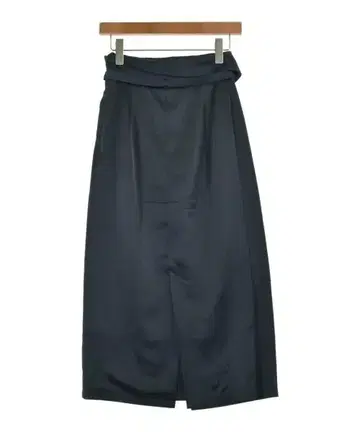 anuans 롱 맥시 길이 스커트 여성용