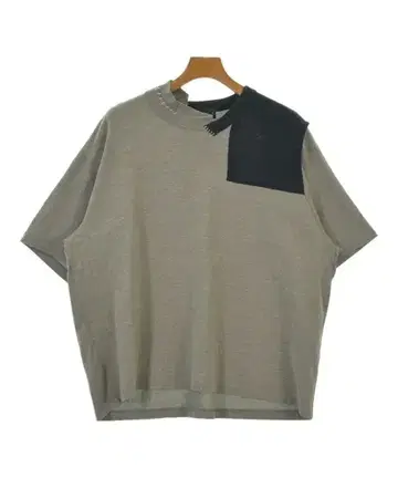 kolor T셔츠 티셔츠 남성용