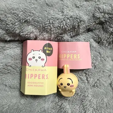 [ 미사용 ] 치이카와 (먼작귀) 히퍼스 토끼