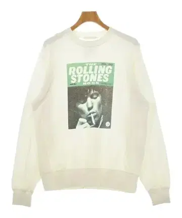 THEE HYSTERIC XXX 맨투맨 남성용