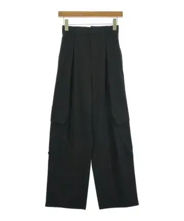 N 21 카고 팬츠 여성용