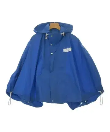 PLAN C 판초 여성용