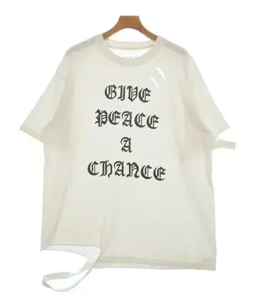 넘버나인 티셔츠 남성용