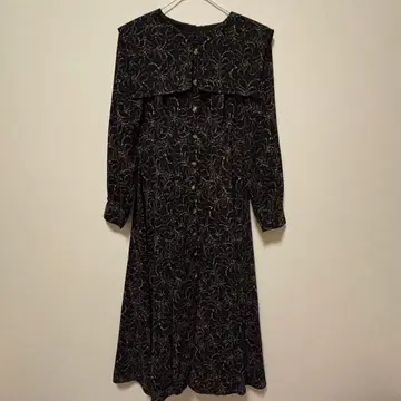 롱 원피스 토코 클로젯