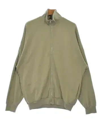 AURALEE 맨투맨 남성용