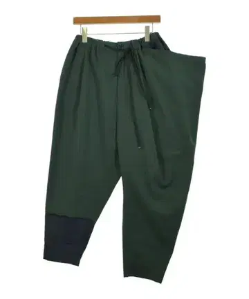 기타 팬츠 (기타) 여성용