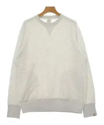 LOOPWHEELER 맨투맨 남성용